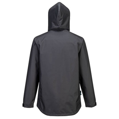 CD867 WX2 Eco Rain Jacket