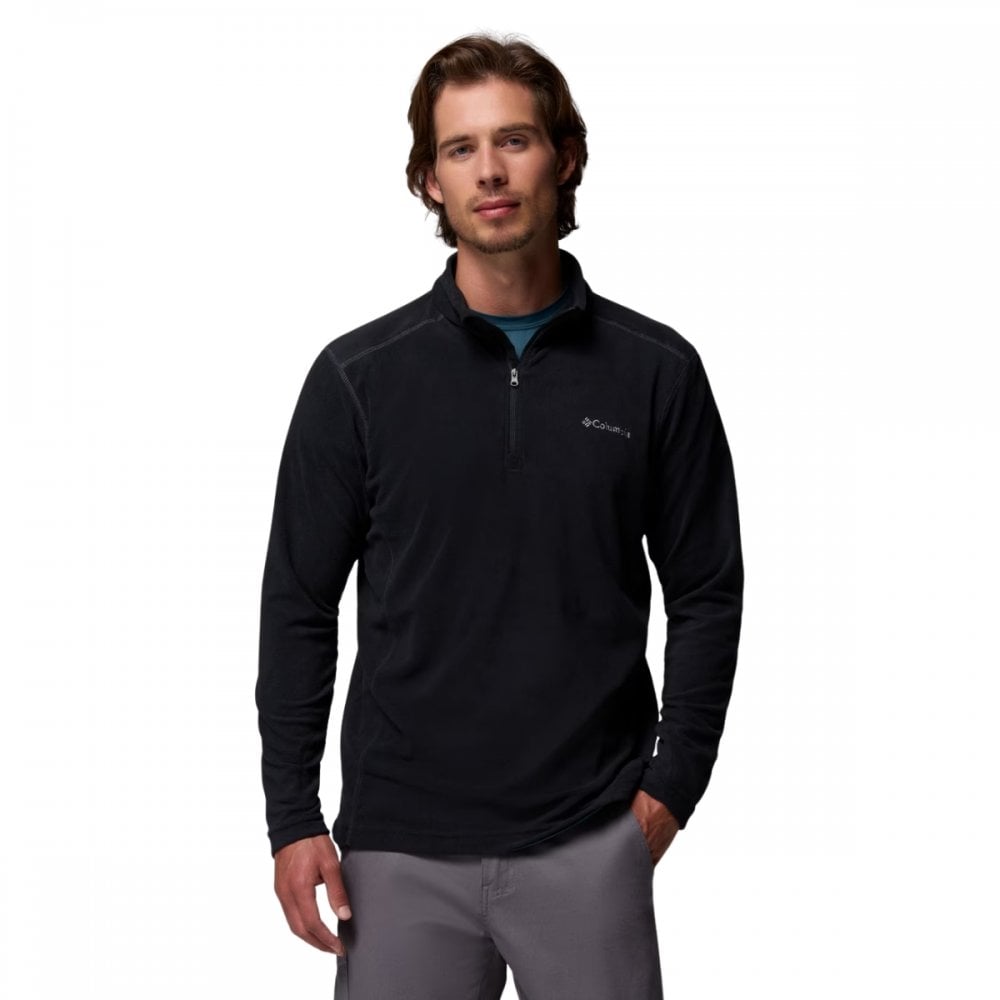 1352472 Men's Klamath Range II Half Zip