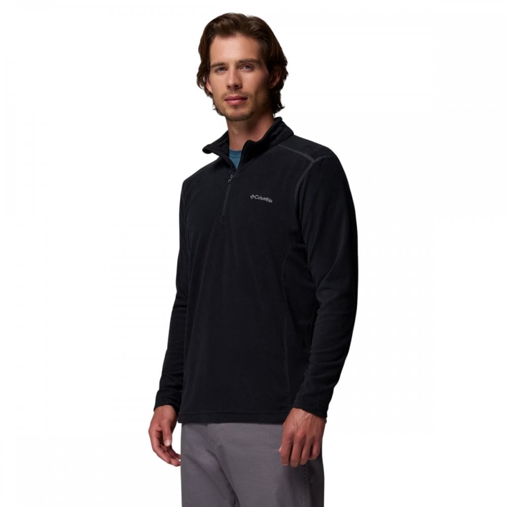 1352472 Men's Klamath Range II Half Zip