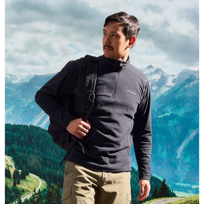 1352472 Men's Klamath Range II Half Zip