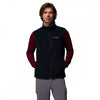 1460001 Men's Fast Trek Fleece Vest