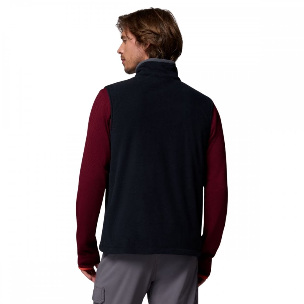 1460001 Men's Fast Trek Fleece Vest