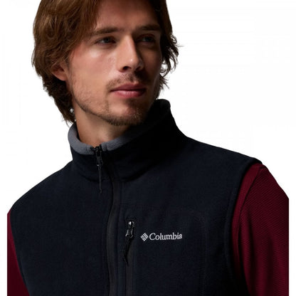 1460001 Men's Fast Trek Fleece Vest