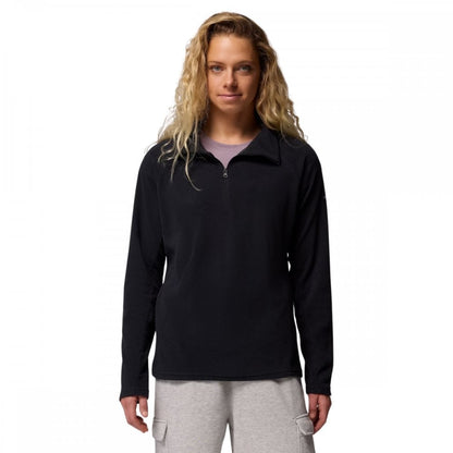 1802201 Women's Glacial IV 1/2 Zip
