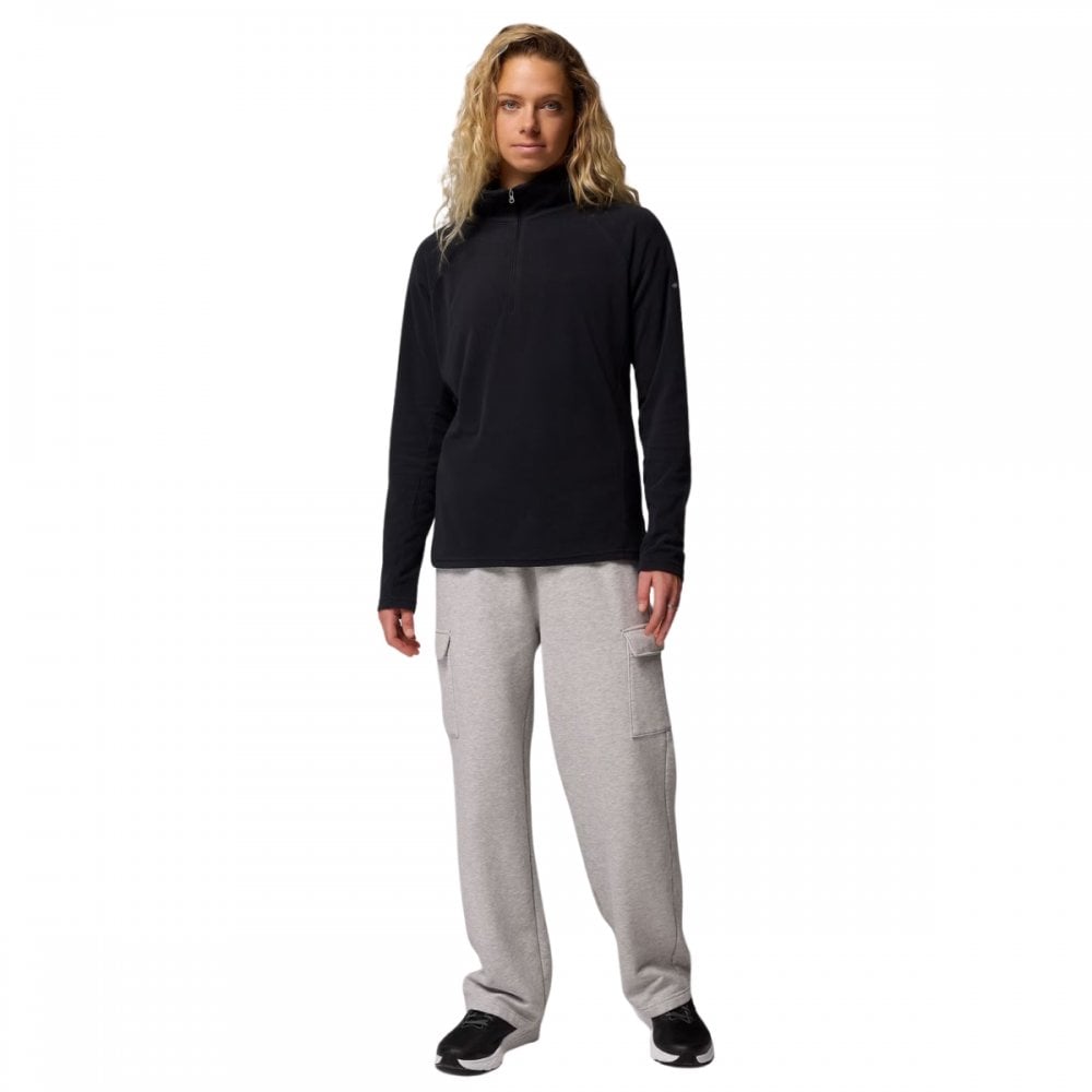 1802201 Women's Glacial IV 1/2 Zip