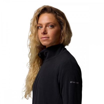 1802201 Women's Glacial IV 1/2 Zip