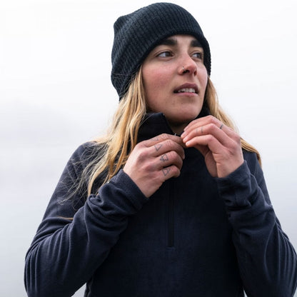 1802201 Women's Glacial IV 1/2 Zip