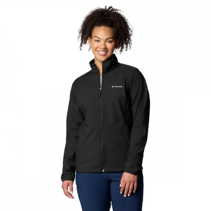 2085021 Women's Kruser Ridge III Softshell Jacket