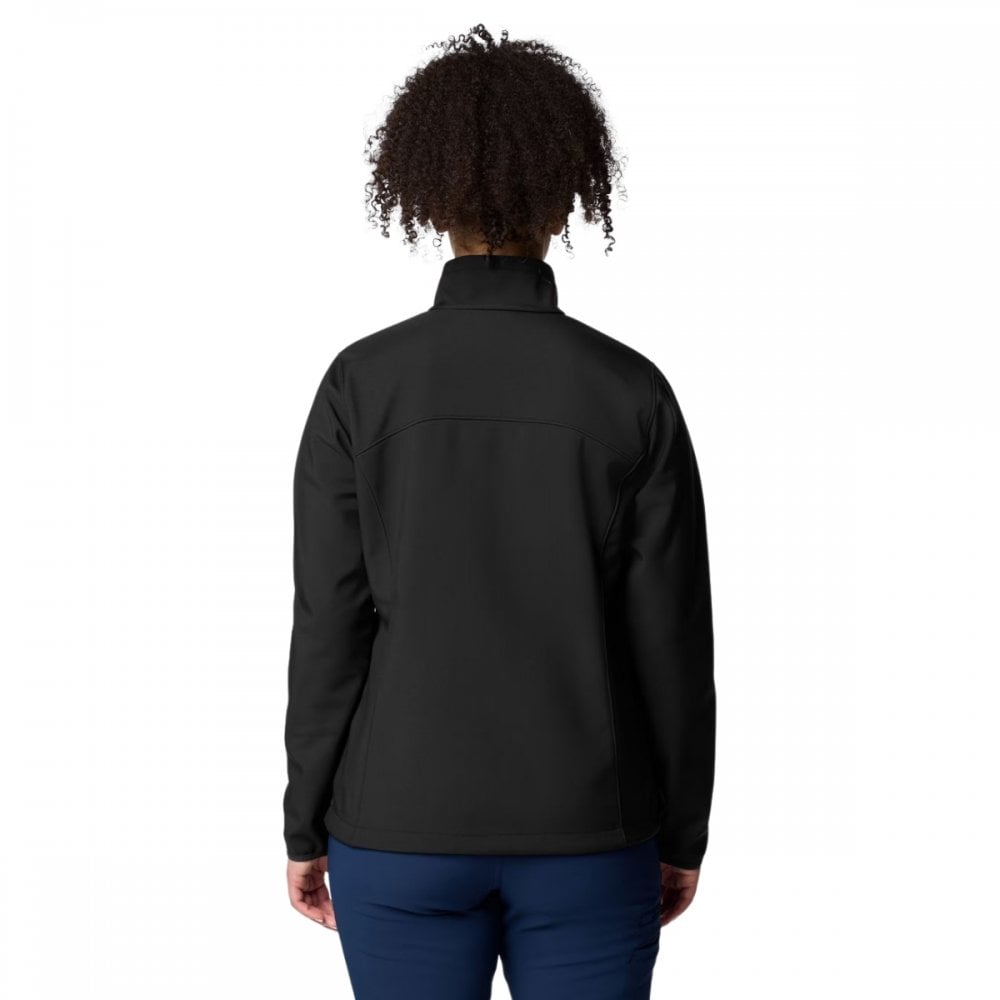 2085021 Women's Kruser Ridge III Softshell Jacket