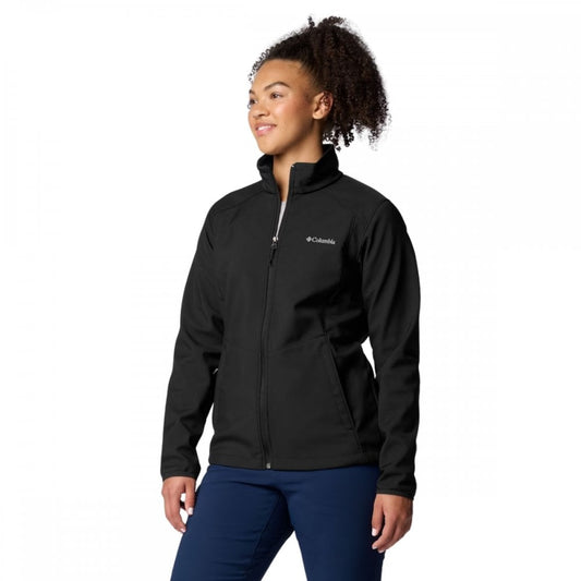 2085021 Women's Kruser Ridge III Softshell Jacket