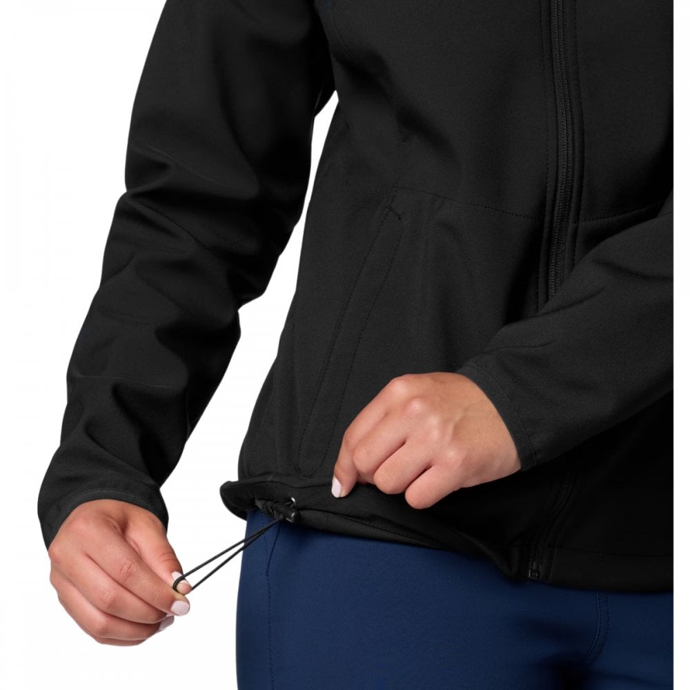 2085021 Women's Kruser Ridge III Softshell Jacket