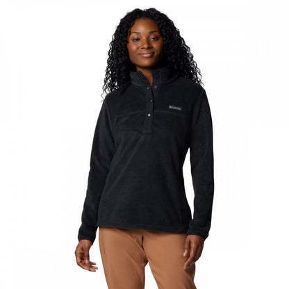 2085651 Women's Benton Springs™ 1/2 Snap Pull Over II Fleece