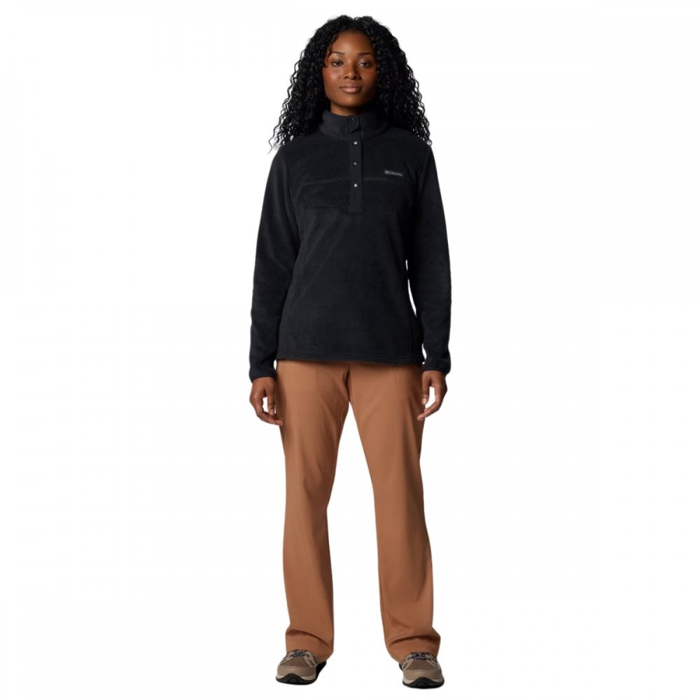 2085651 Women's Benton Springs™ 1/2 Snap Pull Over II Fleece