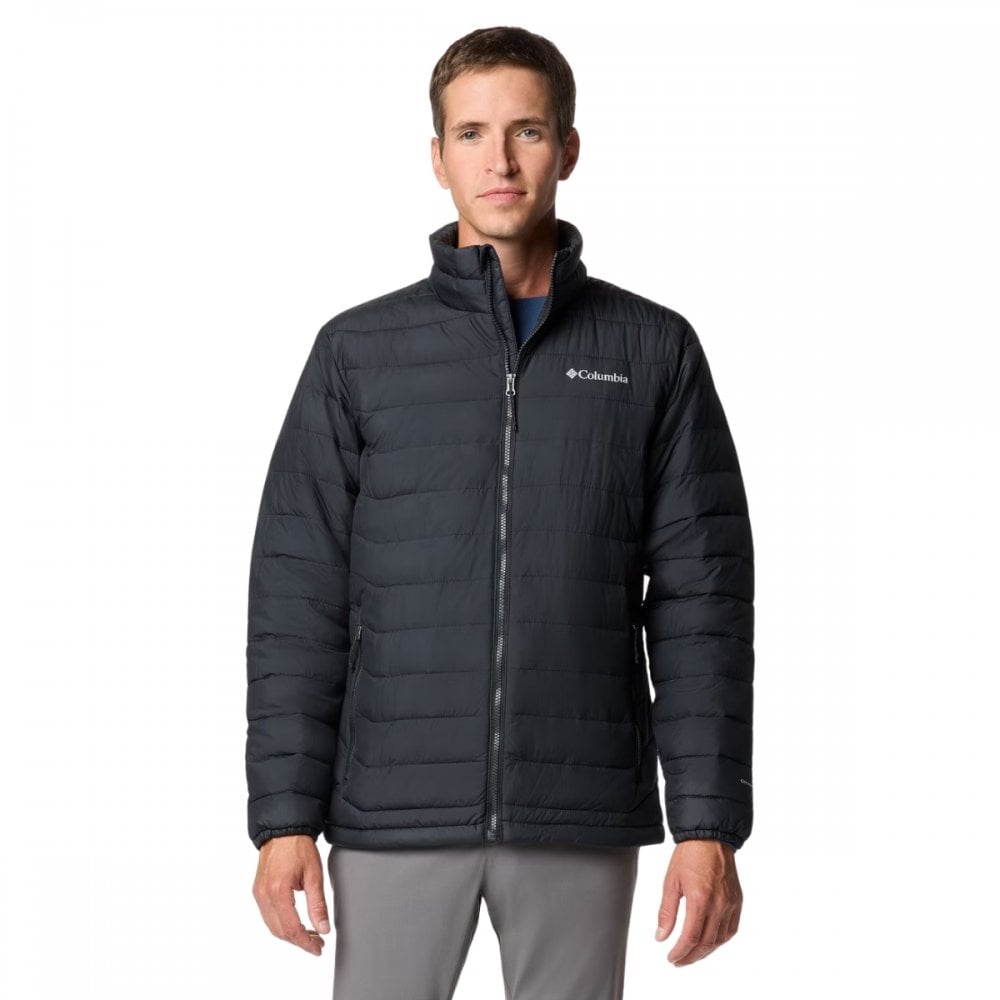 2086964 Men's Powder Lite Jacket II