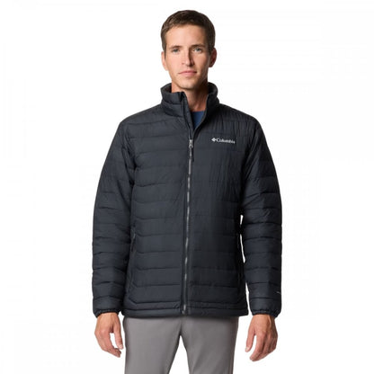 2086964 Men's Powder Lite Jacket II