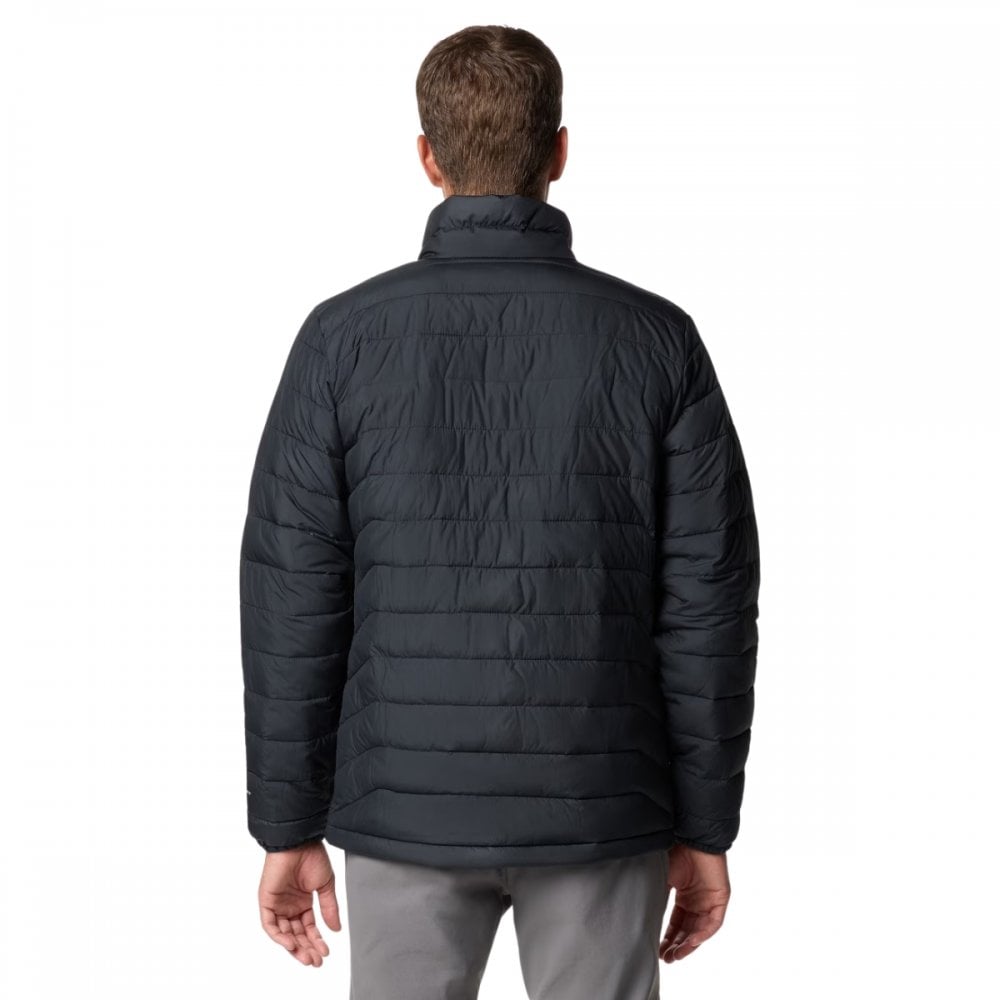 2086964 Men's Powder Lite Jacket II