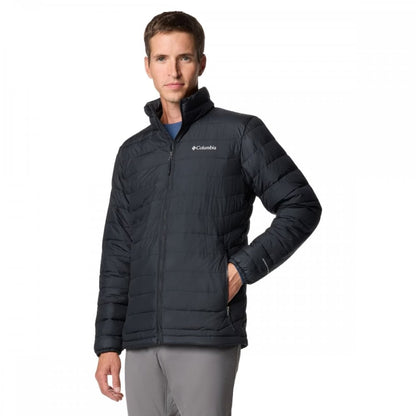 2086964 Men's Powder Lite Jacket II
