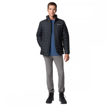 2086964 Men's Powder Lite Jacket II
