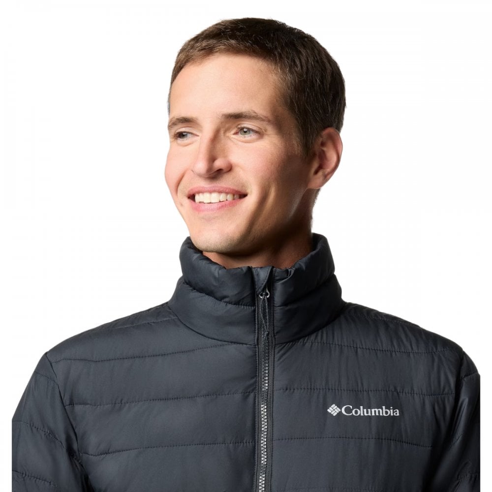 2086964 Men's Powder Lite Jacket II