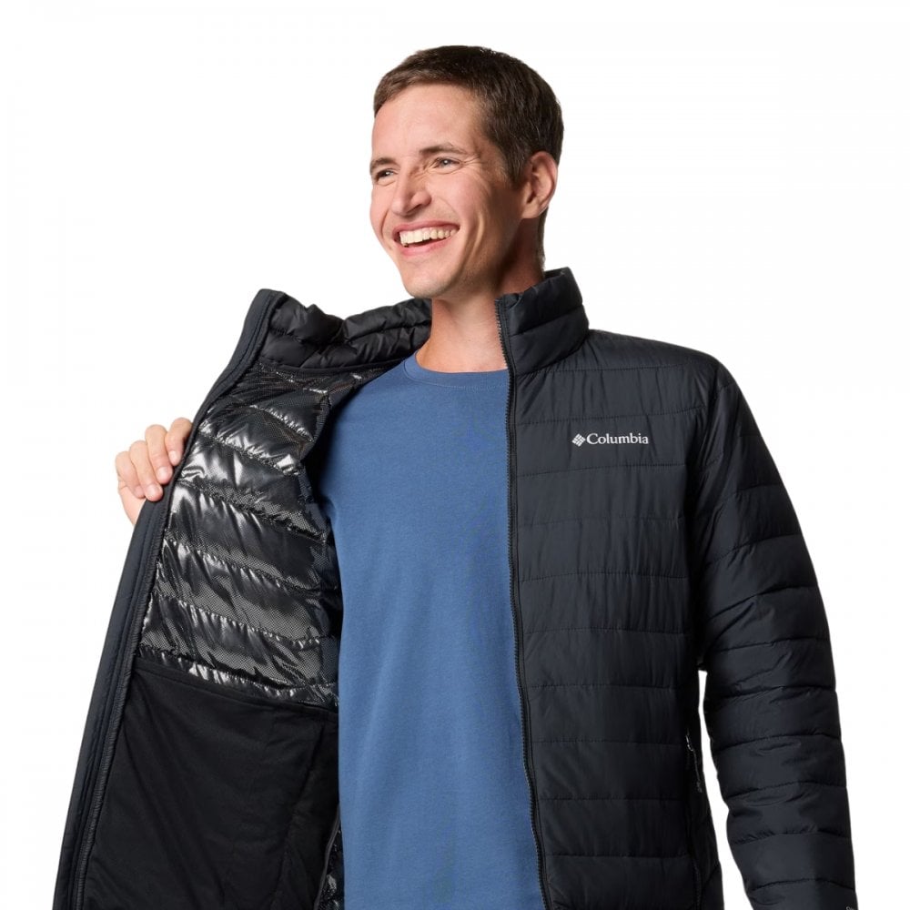 2086964 Men's Powder Lite Jacket II