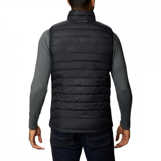 2086974 Men's Powder Lite Vest II