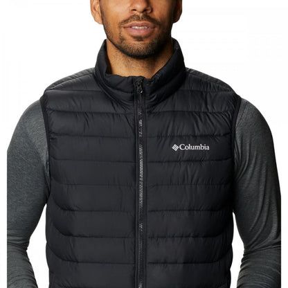 2086974 Men's Powder Lite Vest II
