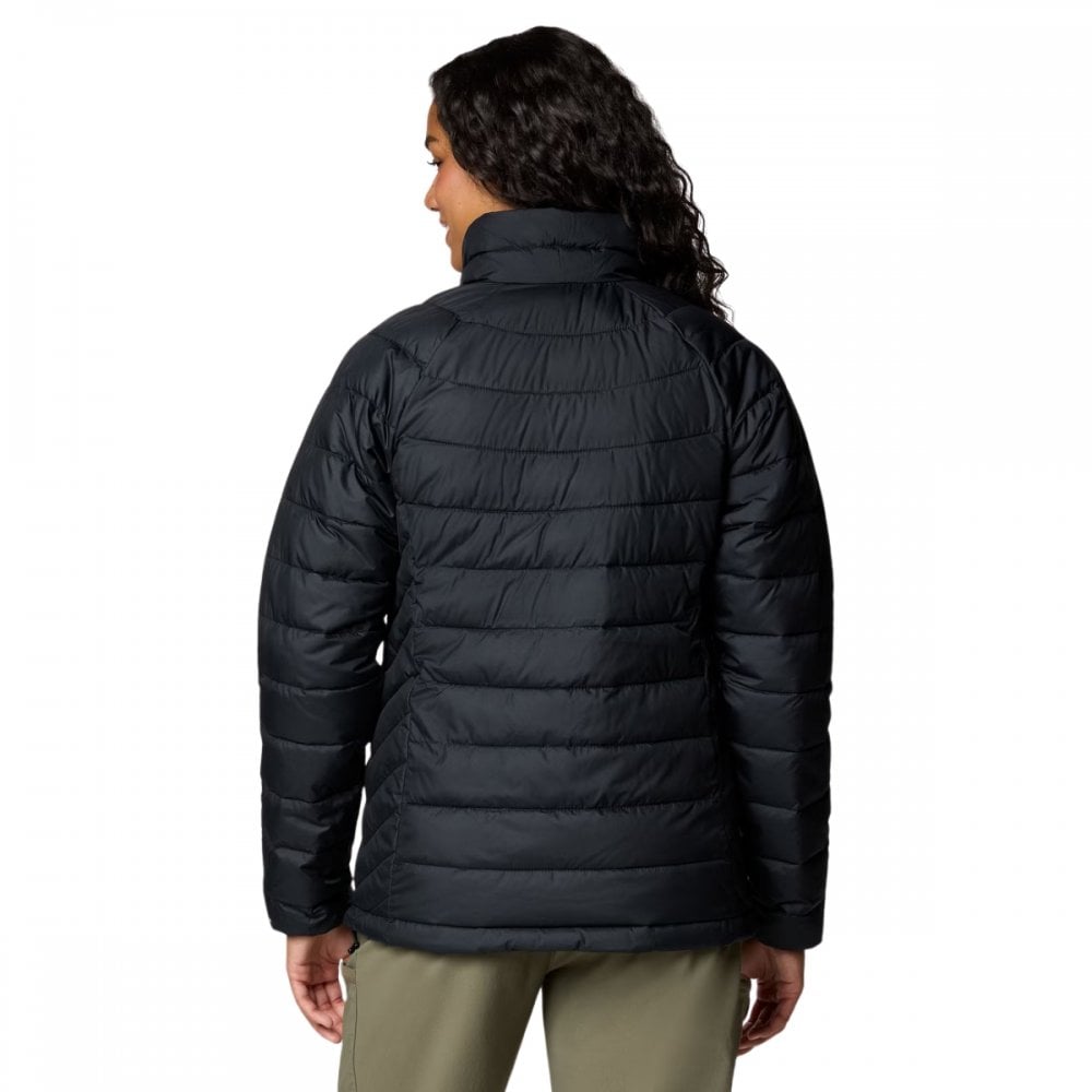 2089451 Women's Powder Lite™ II Full Zip Jacket