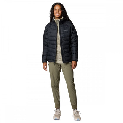 2089451 Women's Powder Lite™ II Full Zip Jacket