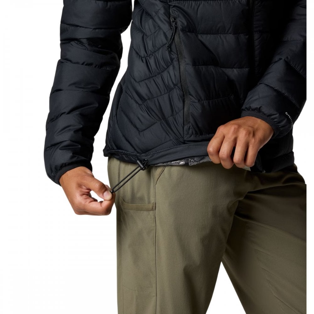 2089451 Women's Powder Lite™ II Full Zip Jacket