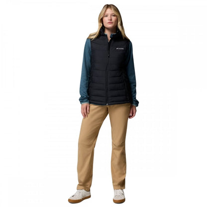 2089561 Women's Powder Lite™ II Vest