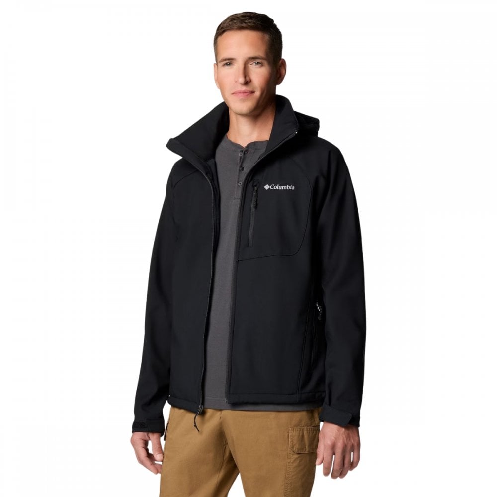 2090412 Men's Cascade Ridge III Softshell