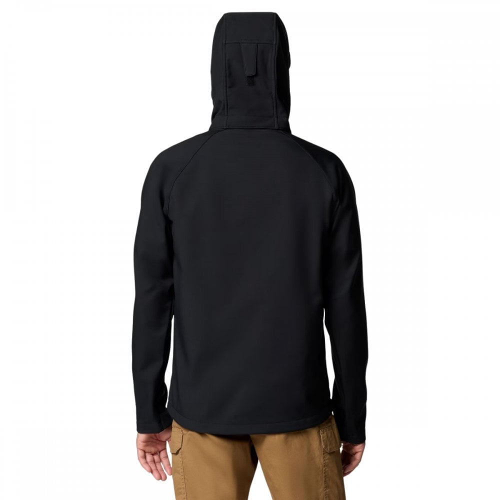 2090412 Men's Cascade Ridge III Softshell