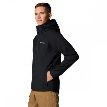 2090412 Men's Cascade Ridge III Softshell