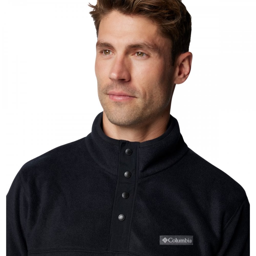 2097721 Men's Steens Mountain™ Half Snap II Fleece