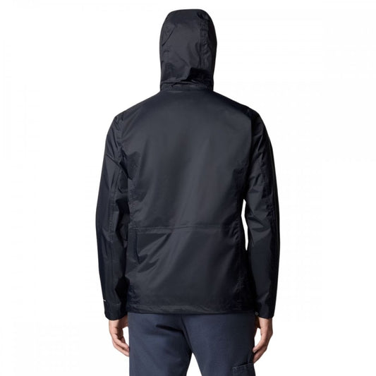 2117171 Men's Pouring Adventure III Jacket