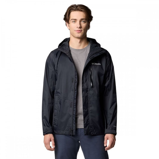 2117171 Men's Pouring Adventure III Jacket