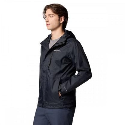 2117171 Men's Pouring Adventure III Jacket
