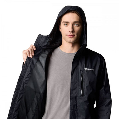2117171 Men's Pouring Adventure III Jacket