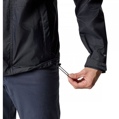 2117171 Men's Pouring Adventure III Jacket