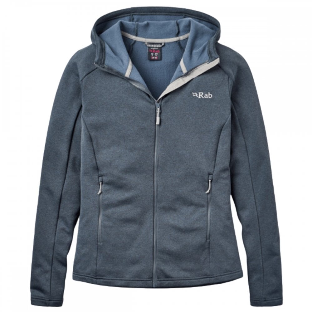 QFG-49 Covex Hoody Wmns