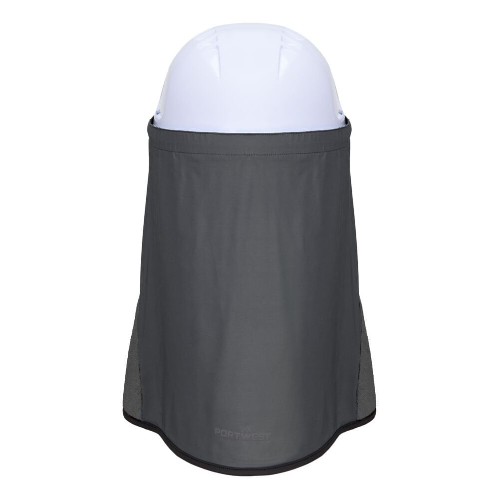 CV26 Cooling Helmet Neck Shade
