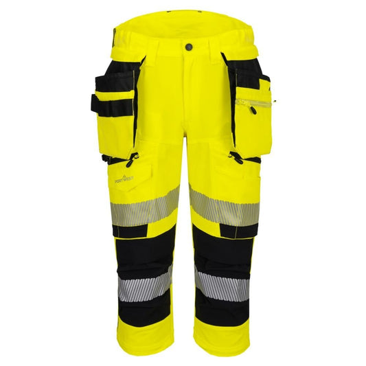 DX402 DX4 Hi-Vis Pirate Pant