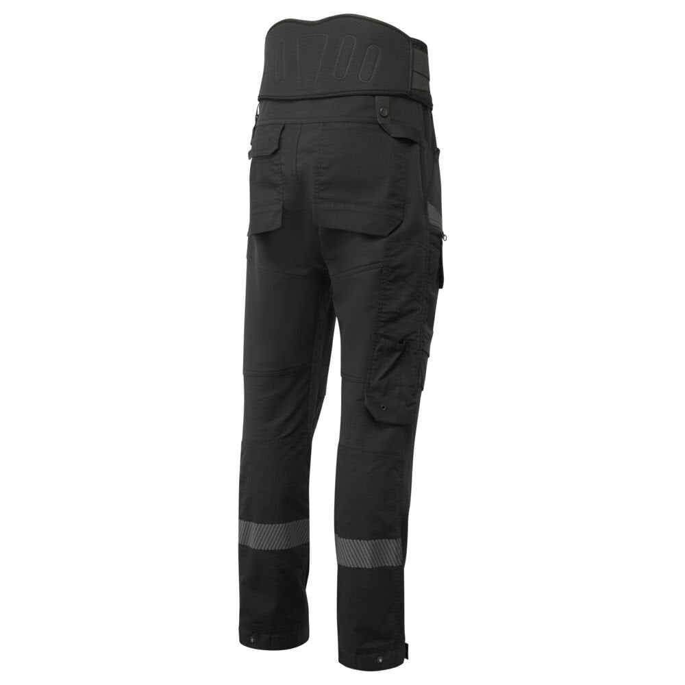 DX408 DX4 Back Support Work Trousers