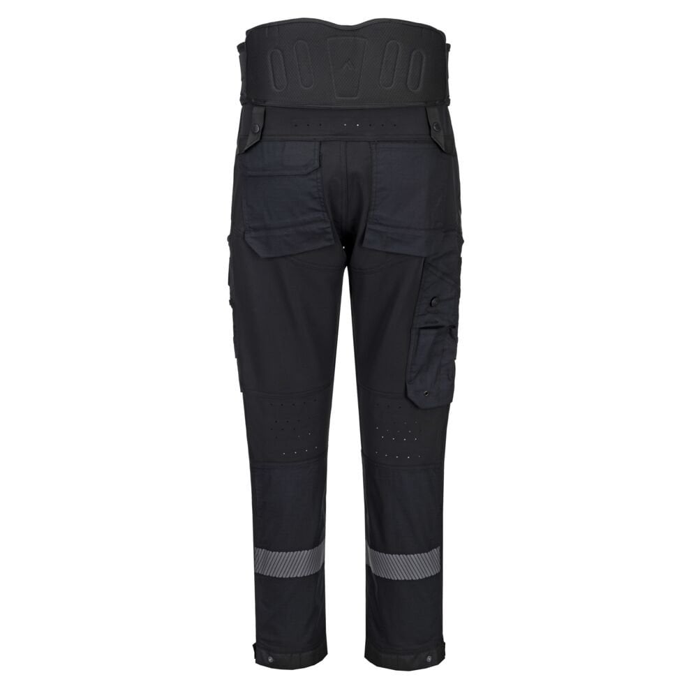 DX408 DX4 Back Support Work Trousers