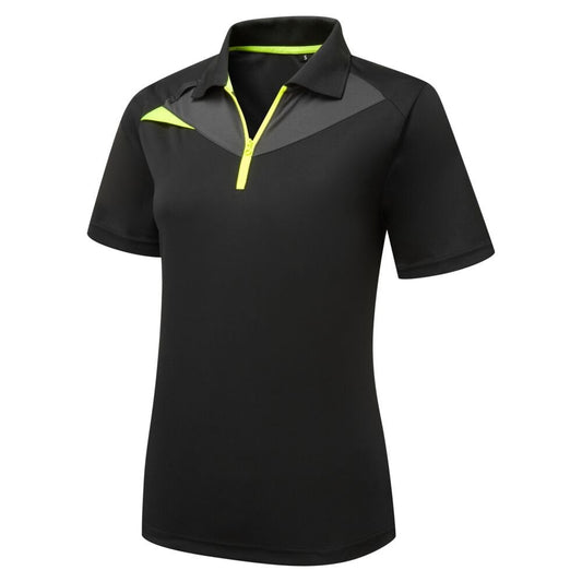 DX409 DX4 Women's Polo Shirt S/S