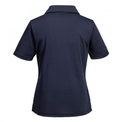 DX409 DX4 Women's Polo Shirt S/S