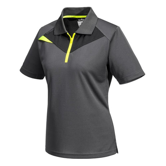 DX409 DX4 Women's Polo Shirt S/S