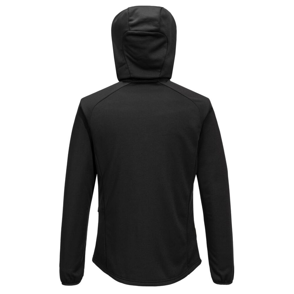 DX417 DX4 Technical Fleece