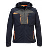 DX417 DX4 Technical Fleece