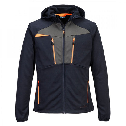 DX417 DX4 Technical Fleece
